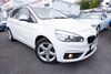 BMW 218 Active Tourer remscheid
