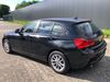 BMW 116 rabenau
