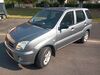 Subaru Justy rabenau
