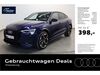 Audi e-tron kuehbach