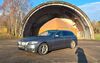BMW 520 wissmannsdorf