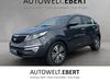 Kia Sportage gruenstadt