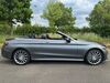 Mercedes-Benz C 43 AMG muenster-sarmsheim
