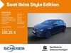 Seat Ibiza niederheimbach