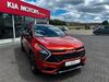 Kia Sportage wiersdorf