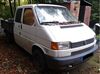 VW T4 andere deutschland