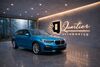 BMW 116 juetrichau