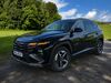 Hyundai TUCSON tegernsee