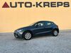 Seat Ibiza schoena-kolpien