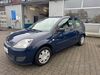 Ford Fiesta giesenhausen