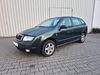 Skoda Fabia kummersdorf-gut