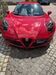 Alfa Romeo 4C Grünstadt