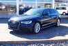 Audi A6 Kirch Jesar