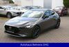 Mazda 3 bueddenstedt