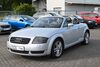 Audi TT Leer (Ostfriesland)
