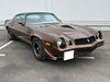 Chevrolet Camaro ober-hilbersheim