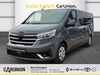 Renault Trafic lauchroeden