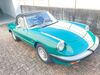 Alfa Romeo Spider grafenhausen