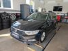 VW Passat Variant biedershausen