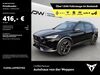 Cupra Formentor obrigheim