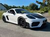 Porsche Cayman oberheimbach
