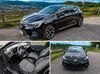 Renault Clio stockhausen-illfurth