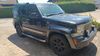 Jeep Andere krauchenwies