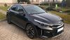 Kia XCeed niederhosenbach