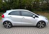 Kia Rio kummersdorf-gut