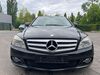 Mercedes-Benz C 350 fredersdorf-vogelsdorf