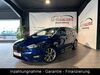 Ford Focus heupelzen