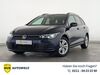 VW Golf loehma