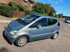 Mercedes-Benz A 140 rehlingen