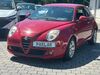 Alfa Romeo MiTo zeltingen-rachtig