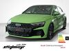 Audi RS3 tegernsee