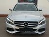 Mercedes-Benz C 200 wunstorf