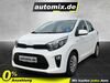 Kia Picanto suedergellersen