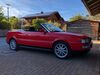 Audi 80 tegernsee