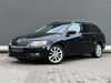 Skoda Octavia ockenheim