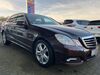Mercedes-Benz E 250 gusenburg