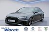 Audi RS4 Eggersdorf