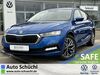Skoda Octavia osterhofen