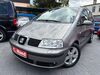 Seat Alhambra zeltingen-rachtig
