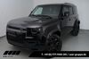 Land Rover Defender grafenhausen