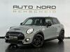 Mini Cooper S goergeshausen
