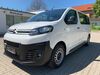 Citroen Jumpy woelferbuett