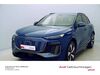 Audi Q6 e-tron toepchin