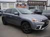 Mitsubishi ASX saalow