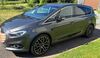 Ford S-Max huempfershausen