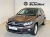 VW Tiguan amsdorf